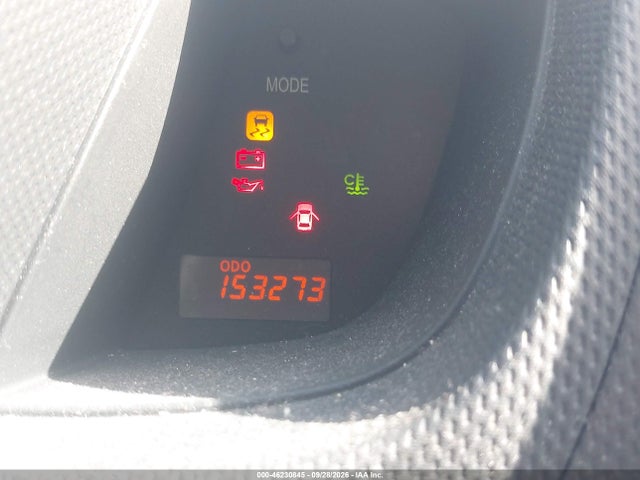 46230845 :رقم المزاد ، JTKKU4B48A1006122 vin ، 2010 Scion Xd مزاد بيع