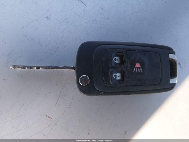 46230847 :رقم المزاد ، KL8CD6S94DC502734 vin ، 2013 Chevrolet Spark 1lt Auto مزاد بيع