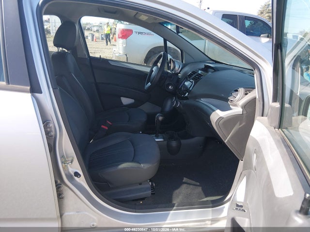 46230847 :رقم المزاد ، KL8CD6S94DC502734 vin ، 2013 Chevrolet Spark 1lt Auto مزاد بيع