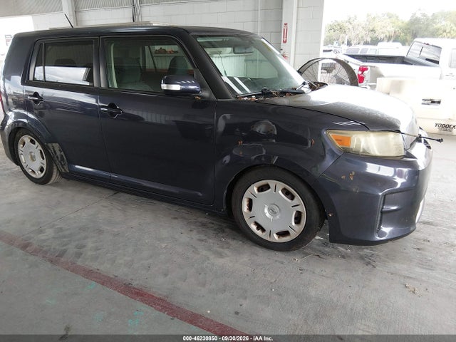 2011 Scion Xb მანქანა იყიდება აუქციონზე, vin: JTLZE4FE4B1133476, აუქციონის ნომერი: 46230850