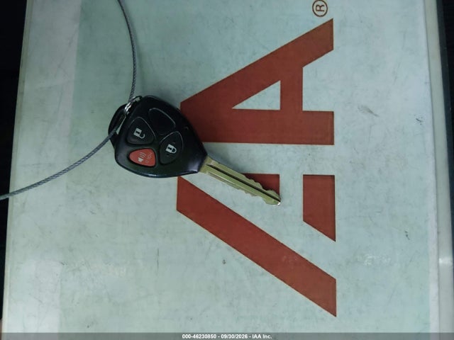 2011 Scion Xb მანქანა იყიდება აუქციონზე, vin: JTLZE4FE4B1133476, აუქციონის ნომერი: 46230850