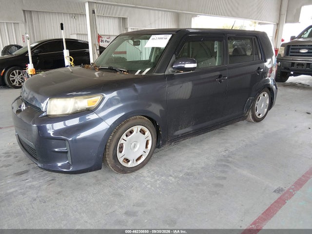 2011 Scion Xb მანქანა იყიდება აუქციონზე, vin: JTLZE4FE4B1133476, აუქციონის ნომერი: 46230850