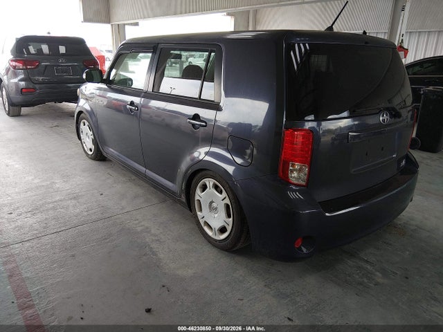 2011 Scion Xb მანქანა იყიდება აუქციონზე, vin: JTLZE4FE4B1133476, აუქციონის ნომერი: 46230850
