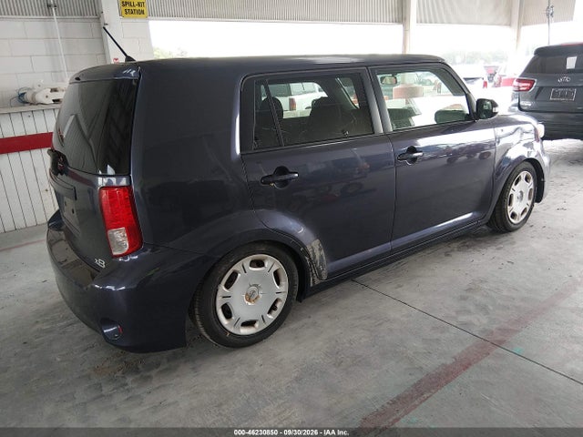 2011 Scion Xb მანქანა იყიდება აუქციონზე, vin: JTLZE4FE4B1133476, აუქციონის ნომერი: 46230850