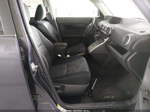 2011 Scion Xb მანქანა იყიდება აუქციონზე, vin: JTLZE4FE4B1133476, აუქციონის ნომერი: 46230850