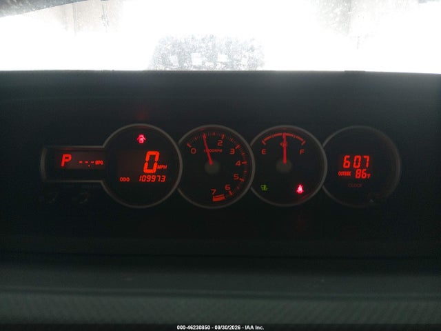 2011 Scion Xb მანქანა იყიდება აუქციონზე, vin: JTLZE4FE4B1133476, აუქციონის ნომერი: 46230850