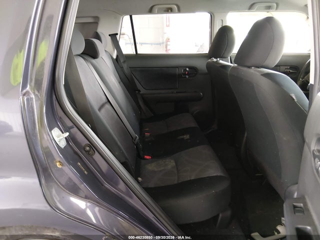 2011 Scion Xb მანქანა იყიდება აუქციონზე, vin: JTLZE4FE4B1133476, აუქციონის ნომერი: 46230850