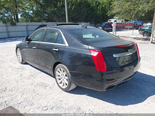 Aukcja sprzedaży 2015 Cadillac Cts Luxury, vin: 1G6AR5SX4F0108151, numer aukcji: 46230852