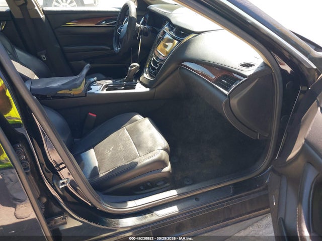 Aukcja sprzedaży 2015 Cadillac Cts Luxury, vin: 1G6AR5SX4F0108151, numer aukcji: 46230852