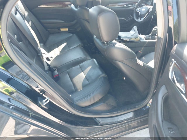 Aukcja sprzedaży 2015 Cadillac Cts Luxury, vin: 1G6AR5SX4F0108151, numer aukcji: 46230852