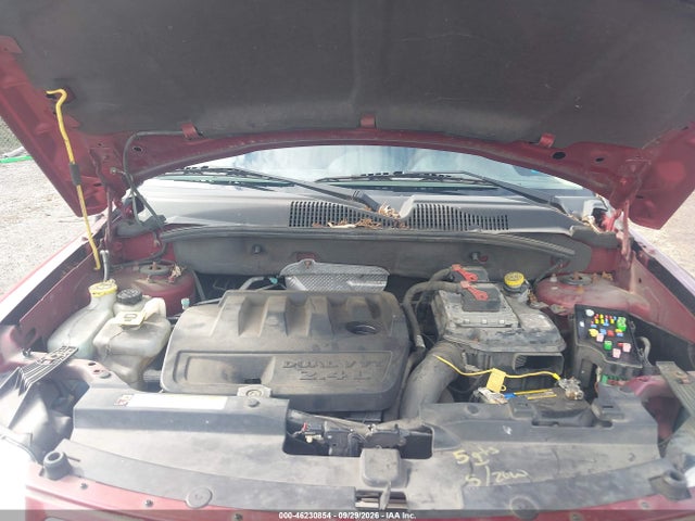 Продажа на аукционе авто 2013 Jeep Compass Latitude, vin: 1C4NJDEB7DD165353, номер лота: 46230854