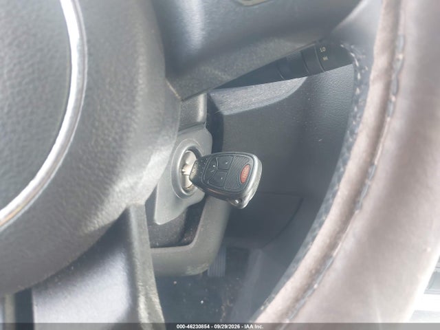 Продажа на аукционе авто 2013 Jeep Compass Latitude, vin: 1C4NJDEB7DD165353, номер лота: 46230854