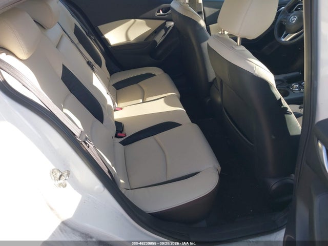 2016 Mazda Mazda3 S Grand Touring მანქანა იყიდება აუქციონზე, vin: JM1BM1N32G1329244, აუქციონის ნომერი: 46230855