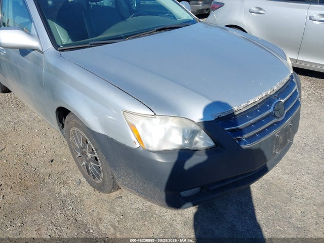 2007 Toyota Avalon Xls მანქანა იყიდება აუქციონზე, vin: 4T1BK36B97U246895, აუქციონის ნომერი: 46230859