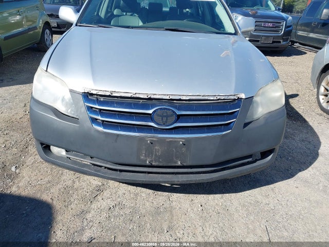 2007 Toyota Avalon Xls მანქანა იყიდება აუქციონზე, vin: 4T1BK36B97U246895, აუქციონის ნომერი: 46230859