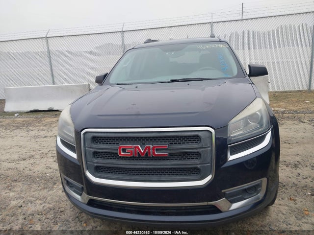 2015 Gmc Acadia Sle-2 მანქანა იყიდება აუქციონზე, vin: 1GKKVPKD6FJ210421, აუქციონის ნომერი: 46230862