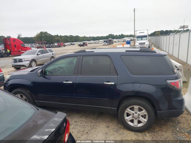 2015 Gmc Acadia Sle-2 მანქანა იყიდება აუქციონზე, vin: 1GKKVPKD6FJ210421, აუქციონის ნომერი: 46230862