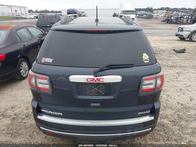 2015 Gmc Acadia Sle-2 მანქანა იყიდება აუქციონზე, vin: 1GKKVPKD6FJ210421, აუქციონის ნომერი: 46230862