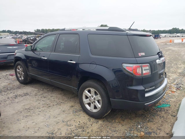 2015 Gmc Acadia Sle-2 მანქანა იყიდება აუქციონზე, vin: 1GKKVPKD6FJ210421, აუქციონის ნომერი: 46230862