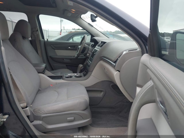 2015 Gmc Acadia Sle-2 მანქანა იყიდება აუქციონზე, vin: 1GKKVPKD6FJ210421, აუქციონის ნომერი: 46230862