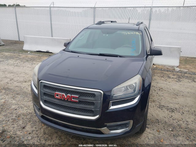 2015 Gmc Acadia Sle-2 მანქანა იყიდება აუქციონზე, vin: 1GKKVPKD6FJ210421, აუქციონის ნომერი: 46230862