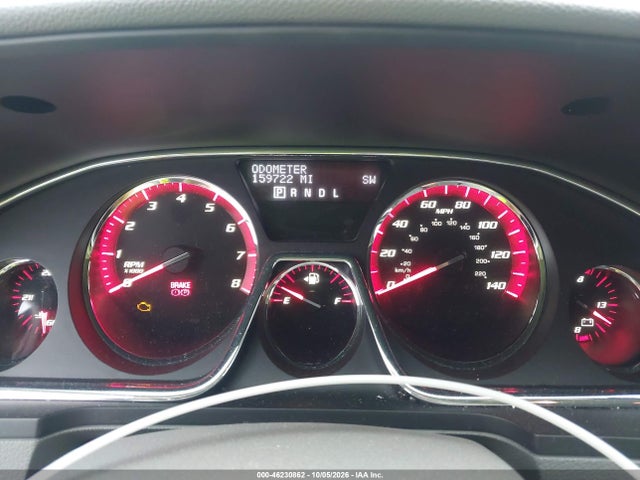 2015 Gmc Acadia Sle-2 მანქანა იყიდება აუქციონზე, vin: 1GKKVPKD6FJ210421, აუქციონის ნომერი: 46230862