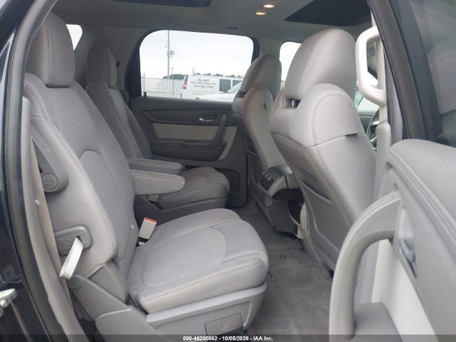 2015 Gmc Acadia Sle-2 მანქანა იყიდება აუქციონზე, vin: 1GKKVPKD6FJ210421, აუქციონის ნომერი: 46230862