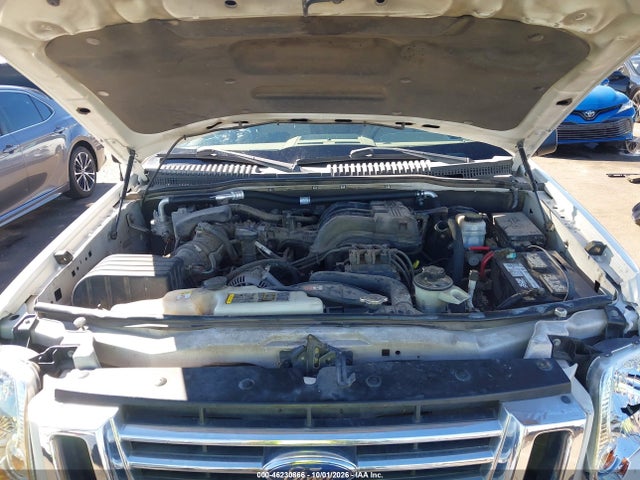 2008 Ford Explorer Sport Trac Xlt მანქანა იყიდება აუქციონზე, vin: 1FMEU51E98UB36984, აუქციონის ნომერი: 46230866
