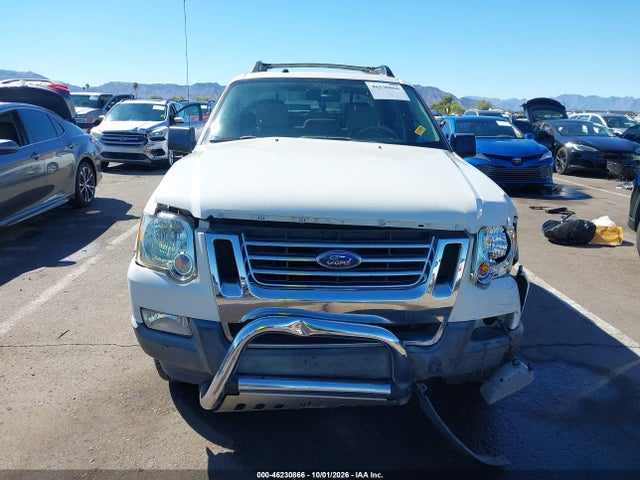 2008 Ford Explorer Sport Trac Xlt მანქანა იყიდება აუქციონზე, vin: 1FMEU51E98UB36984, აუქციონის ნომერი: 46230866