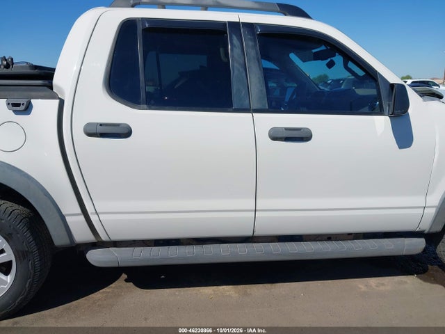 2008 Ford Explorer Sport Trac Xlt მანქანა იყიდება აუქციონზე, vin: 1FMEU51E98UB36984, აუქციონის ნომერი: 46230866