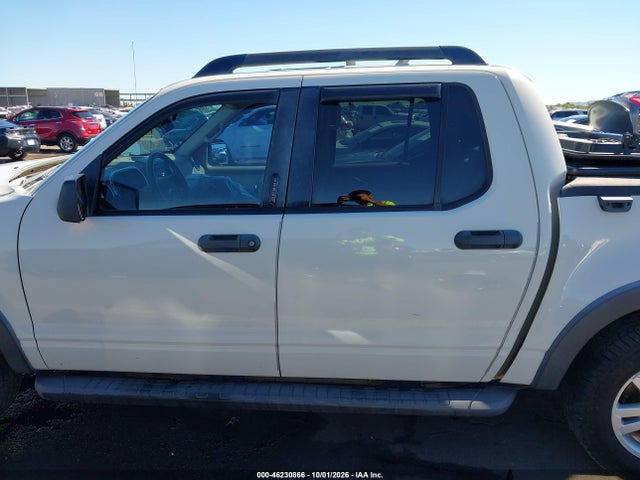 2008 Ford Explorer Sport Trac Xlt მანქანა იყიდება აუქციონზე, vin: 1FMEU51E98UB36984, აუქციონის ნომერი: 46230866