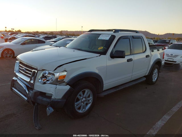 2008 Ford Explorer Sport Trac Xlt მანქანა იყიდება აუქციონზე, vin: 1FMEU51E98UB36984, აუქციონის ნომერი: 46230866