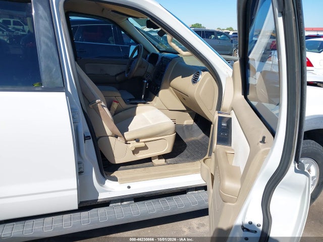2008 Ford Explorer Sport Trac Xlt მანქანა იყიდება აუქციონზე, vin: 1FMEU51E98UB36984, აუქციონის ნომერი: 46230866