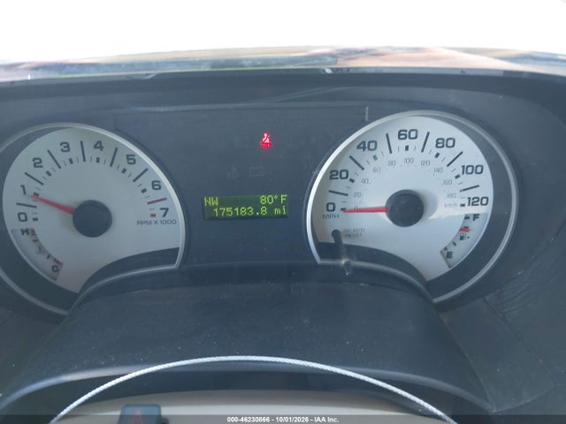 2008 Ford Explorer Sport Trac Xlt მანქანა იყიდება აუქციონზე, vin: 1FMEU51E98UB36984, აუქციონის ნომერი: 46230866