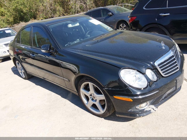 46230867 :رقم المزاد ، WDBUF87X69B403739 vin ، 2009 Mercedes-benz E 350 4matic مزاد بيع