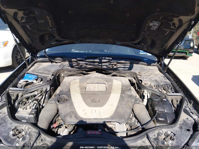 46230867 :رقم المزاد ، WDBUF87X69B403739 vin ، 2009 Mercedes-benz E 350 4matic مزاد بيع