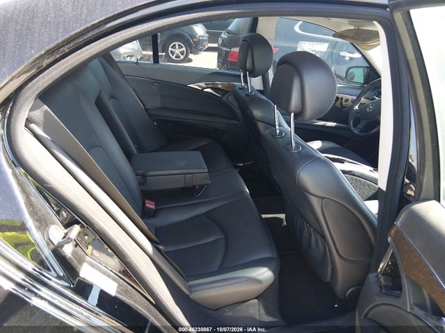 46230867 :رقم المزاد ، WDBUF87X69B403739 vin ، 2009 Mercedes-benz E 350 4matic مزاد بيع