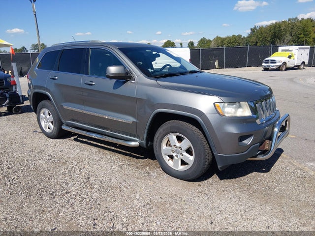 Продажа на аукционе авто 2012 Jeep Grand Cherokee Laredo, vin: 1C4RJFAG4CC272508, номер лота: 46230868