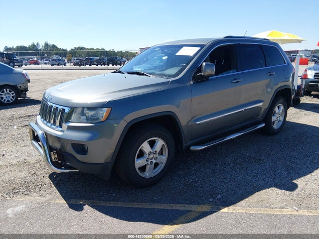 Aukcja sprzedaży 2012 Jeep Grand Cherokee Laredo, vin: 1C4RJFAG4CC272508, numer aukcji: 46230868