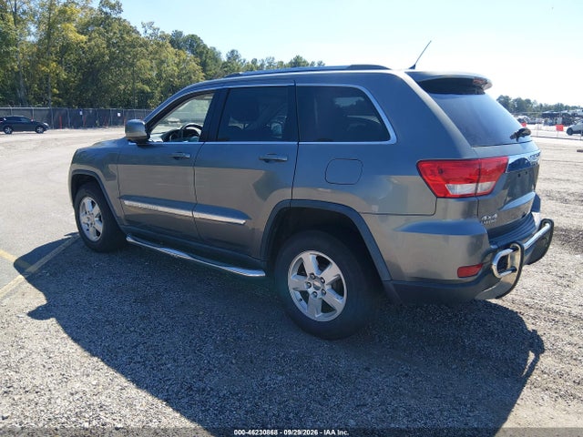Aukcja sprzedaży 2012 Jeep Grand Cherokee Laredo, vin: 1C4RJFAG4CC272508, numer aukcji: 46230868