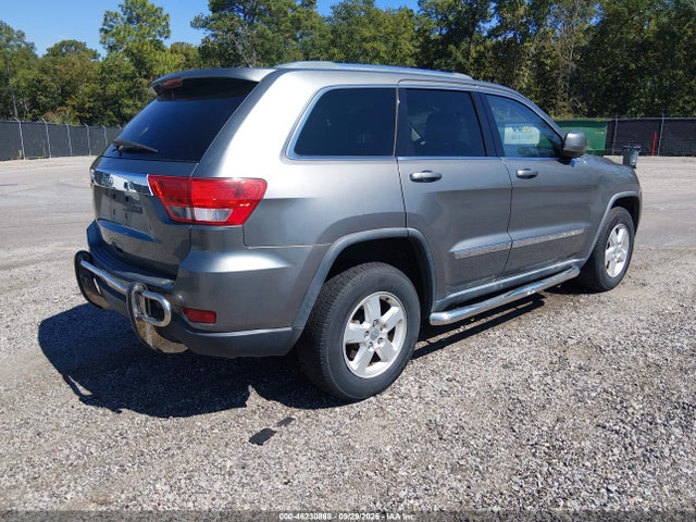 Aukcja sprzedaży 2012 Jeep Grand Cherokee Laredo, vin: 1C4RJFAG4CC272508, numer aukcji: 46230868