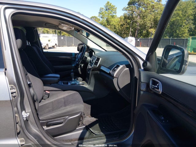 Aukcja sprzedaży 2012 Jeep Grand Cherokee Laredo, vin: 1C4RJFAG4CC272508, numer aukcji: 46230868