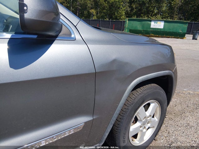 Aukcja sprzedaży 2012 Jeep Grand Cherokee Laredo, vin: 1C4RJFAG4CC272508, numer aukcji: 46230868