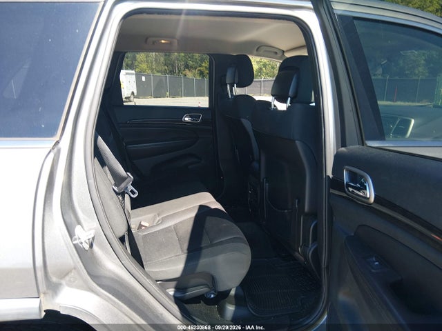 Aukcja sprzedaży 2012 Jeep Grand Cherokee Laredo, vin: 1C4RJFAG4CC272508, numer aukcji: 46230868