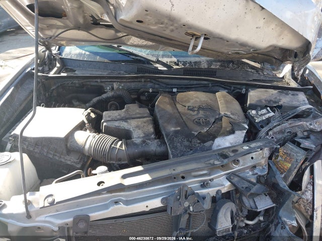 3TMBZ5DN7JM015059 Toyota Tacoma Trd Sport