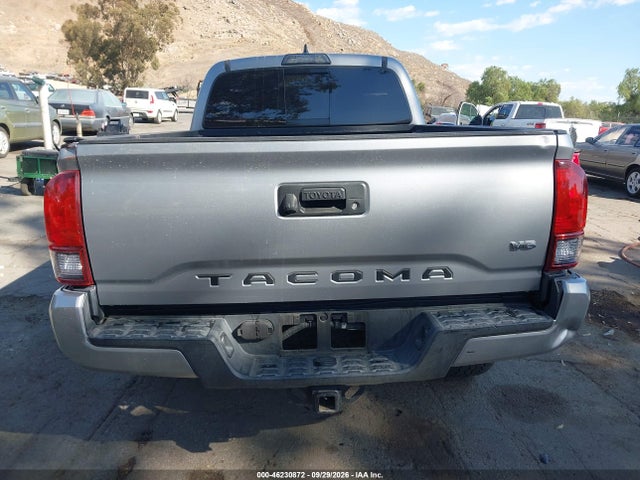 3TMBZ5DN7JM015059 Toyota Tacoma Trd Sport