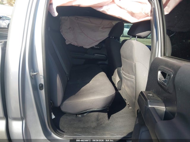 3TMBZ5DN7JM015059 Toyota Tacoma Trd Sport