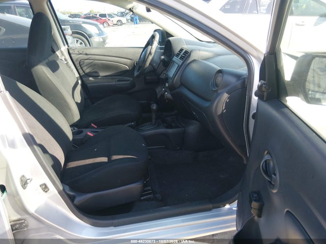 Продажа на аукционе авто 2012 Nissan Versa 1.6 S, vin: 3N1CN7AP8CL860421, номер лота: 46230873