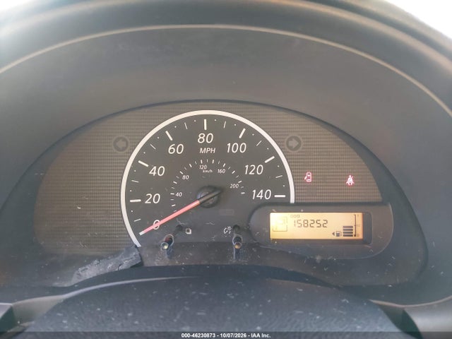 Продажа на аукционе авто 2012 Nissan Versa 1.6 S, vin: 3N1CN7AP8CL860421, номер лота: 46230873