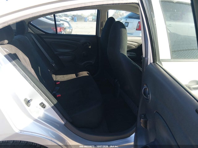 Продажа на аукционе авто 2012 Nissan Versa 1.6 S, vin: 3N1CN7AP8CL860421, номер лота: 46230873